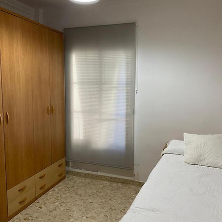 Apartamento Camberos Антекера Экстерьер фото