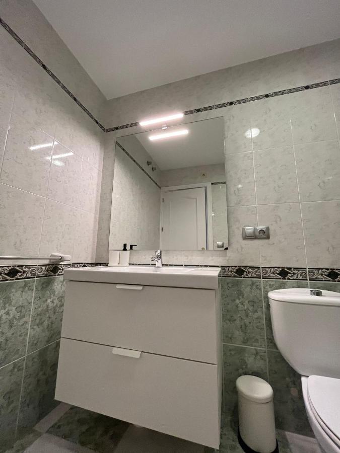 Apartamento Camberos Антекера Экстерьер фото