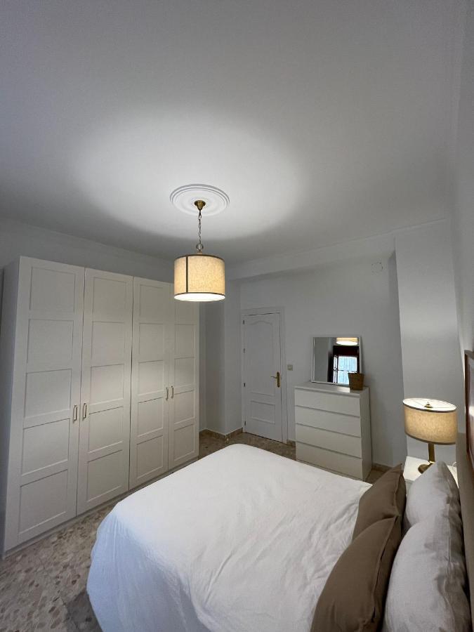 Apartamento Camberos Антекера Экстерьер фото