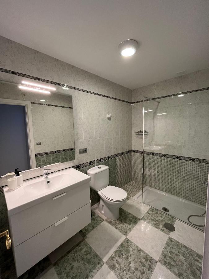 Apartamento Camberos Антекера Экстерьер фото