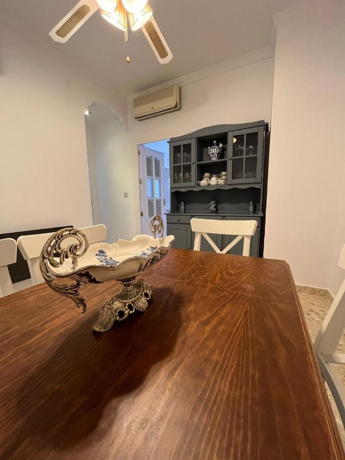 Apartamento Camberos Антекера Экстерьер фото