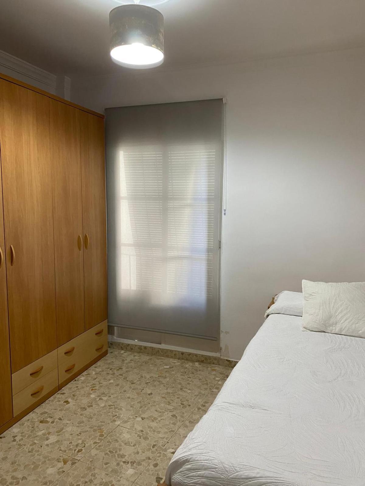 Apartamento Camberos Антекера Экстерьер фото